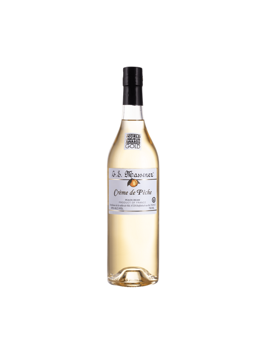 Massenez Creme De Peche