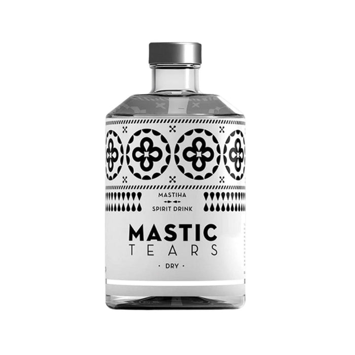 Mastic Tears - Dry Mastiha Spirit Drink