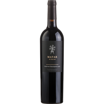 Matar Cabernet Sauvignon Dry Red Wine - TIPXY