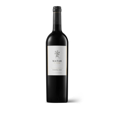 Matar - Cumulus Dry Red Wine