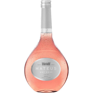 Mateus - Dry Rose