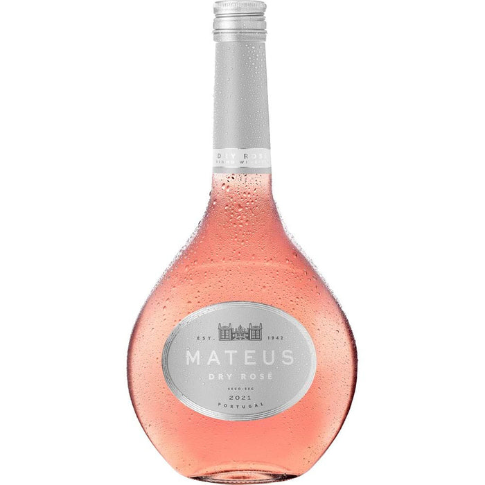 Mateus - Dry Rose