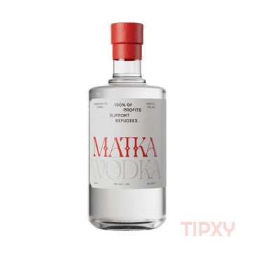 Matka - Polish Vodka