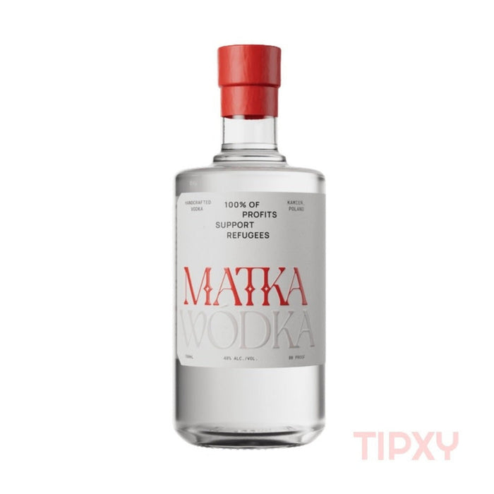Matka - Polish Vodka