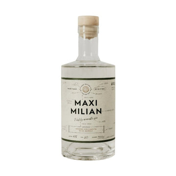 Maxi Milian - Italian Gin