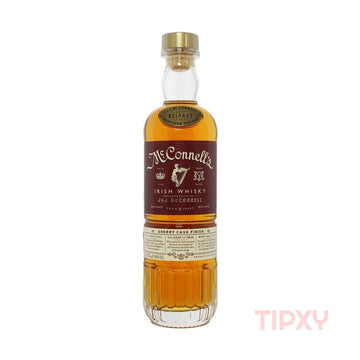 McConnell's - Sherry Cask Finish Irish Whiskey