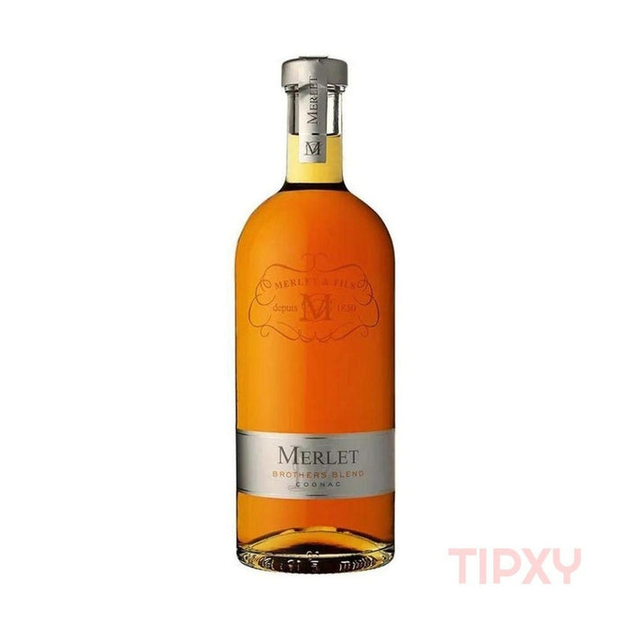 Merlet Brothers - Blend Cognac