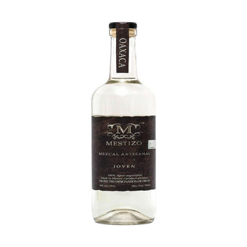 Mestizo - Artesanal Joven Mezcal