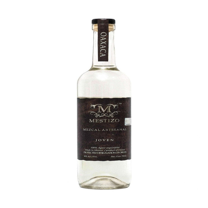 Mestizo - Artesanal Joven Mezcal