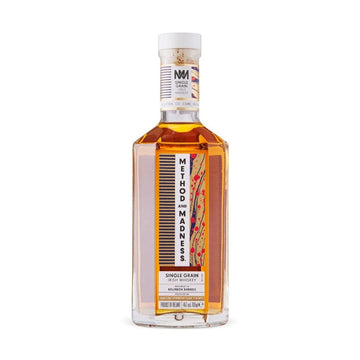 Method And Madness - Single Grain