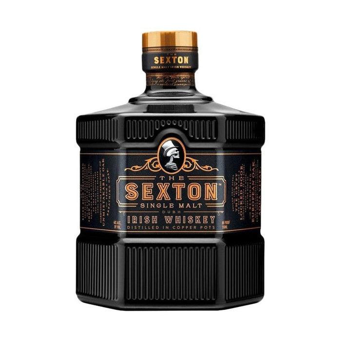 Method and Madness - Single Malt Irish Whiskey