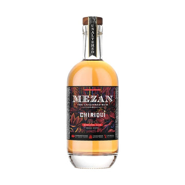 Mezan - Chiriqui Rum