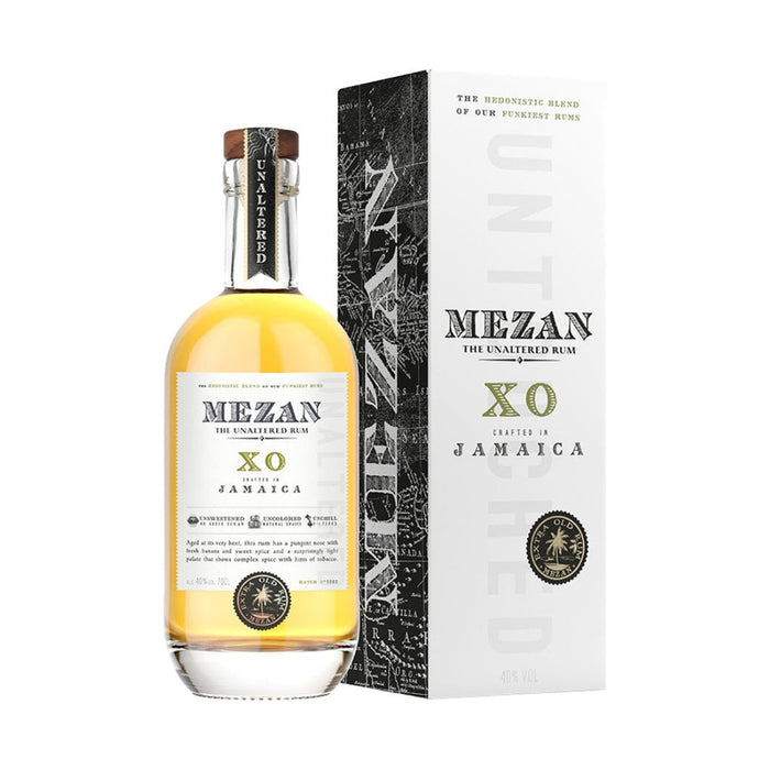 Mezan - XO Jamaican Rum