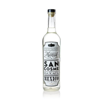 Mezcal San Cosme - San Cosme Joven Mezcal