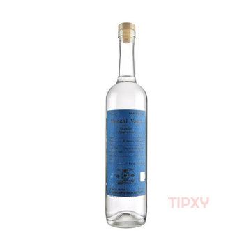 Mezcal Vago - Espadin by Emigdio Jarquin Mezcal