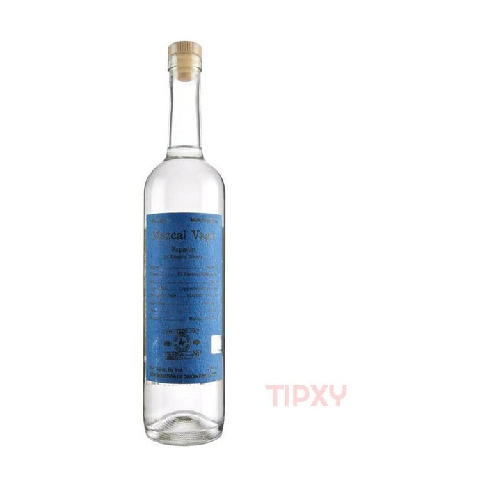 Mezcal Vago - Espadin by Emigdio Jarquin Mezcal