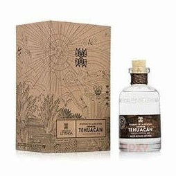 Mezcales De Leyenda Tehuacan - TIPXY