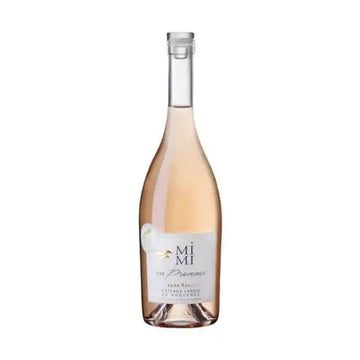 Mi Mi - en Provence Grande Reserve Rose Pink Wine