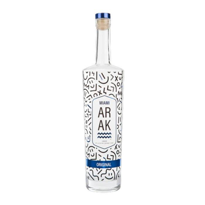 Miami Arak - Original Arak