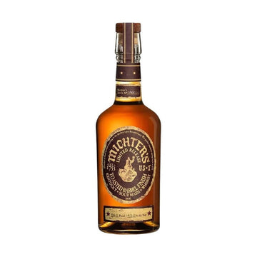 Michter's - Toasted Barrel Sour Mash Whiskey 2019 Release