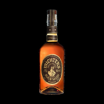 Michter's - US #1 Small Batch Sour Mash Whisky