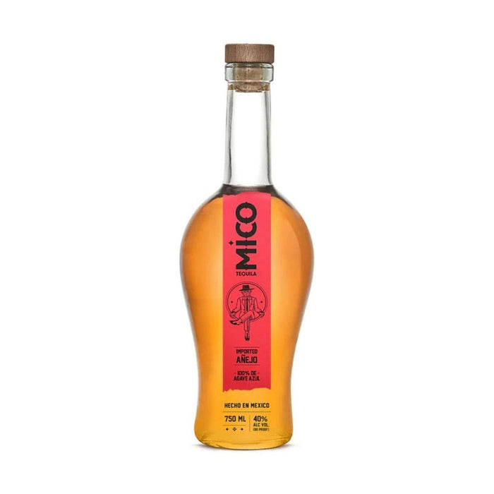 Mico - Anejo Tequila