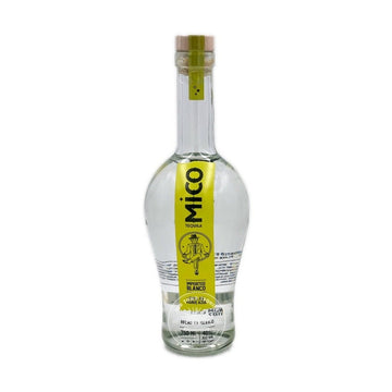 Mico - Blanco Tequila