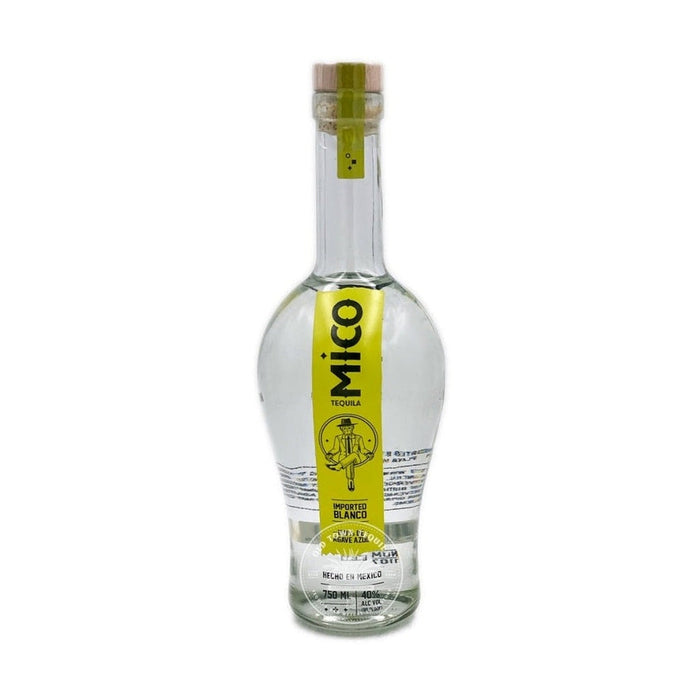 Mico - Blanco Tequila