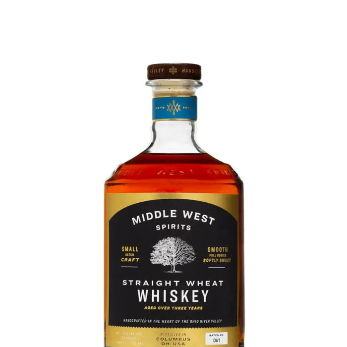 Middle West - Straight Wheat
