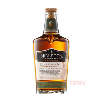 Midleton Very Rare - Dair Ghaelach Kilranelgh Wood Tree #2