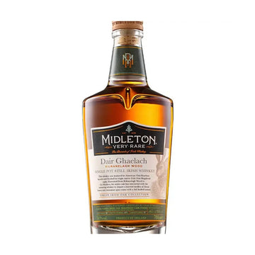 Midleton Very Rare - Dair Ghaelach Kilranelgh Wood Tree #5