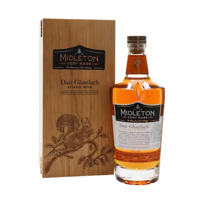 Midleton Very Rare - Dair Ghaelach Tree No. 4 Irish Whiskey