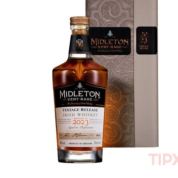 Midleton Very Rare - Irish Whiskey 2023 Vintage