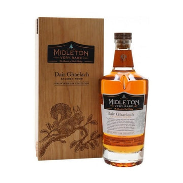 Midleton Very Rare - Dair Ghaelach Tree #3 (700ml) - TIPXY