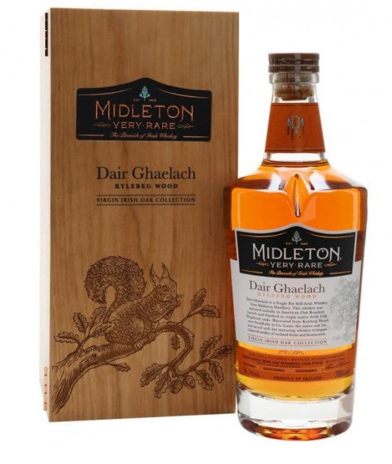 Midleton Very Rare - Dair Ghaelach Tree #3 (700ml)