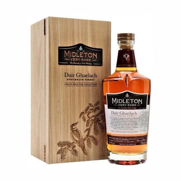Midleton Very Rare - Midleton Dair Ghaelach Tree #4 (700ml) - TIPXY