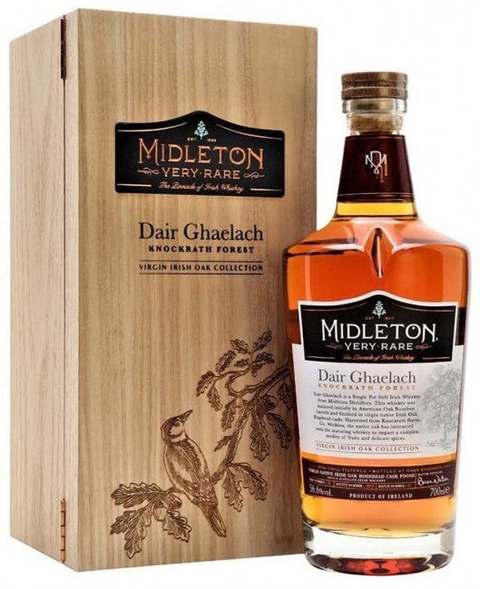Midleton Very Rare - Midleton Dair Ghaelach Tree #6