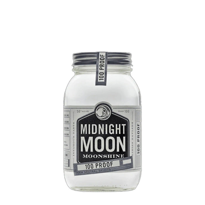 Midnight Moon - Cinnamon Moonshine
