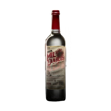 Mil Diablos - Mezcal Artesanal