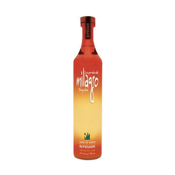 Milagro - Tequila Reposado (1.75L) - TIPXY