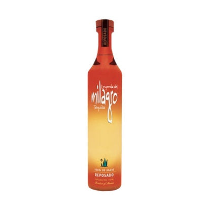 Milagro - Tequila Reposado (1.75L) - TIPXY