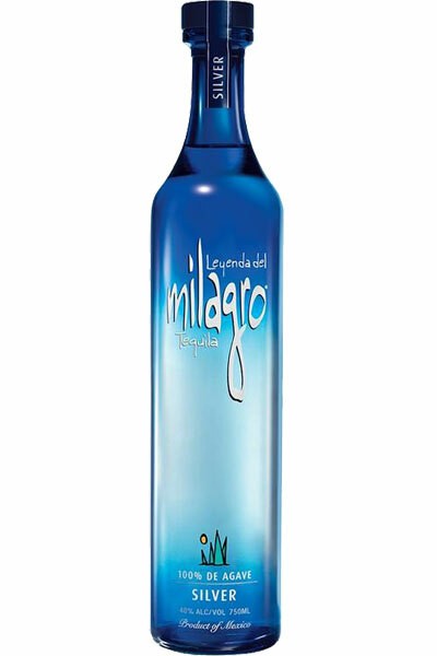 Milagro - Tequila Silver (1.75L)