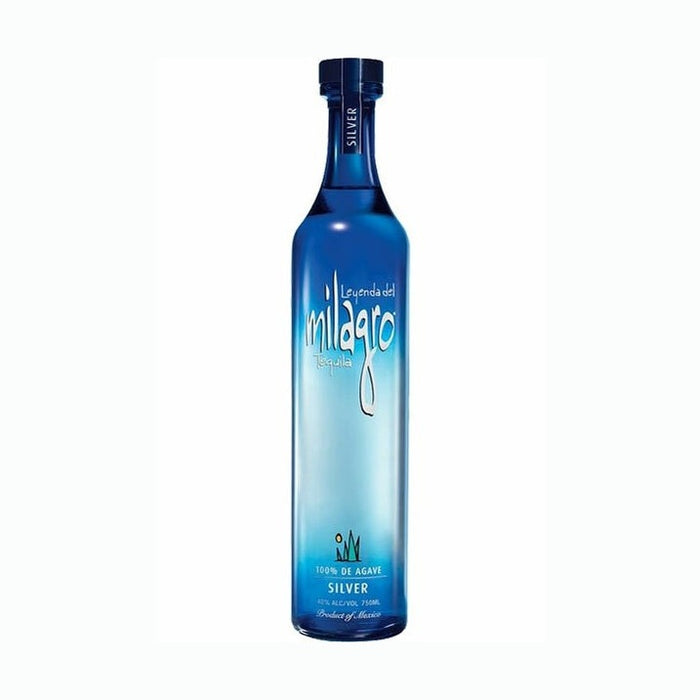 Milagro - Tequila Silver (1.75L) - TIPXY