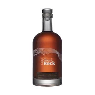 Millfun - Jinmaek Poet's Rock Barrel Aged Soju