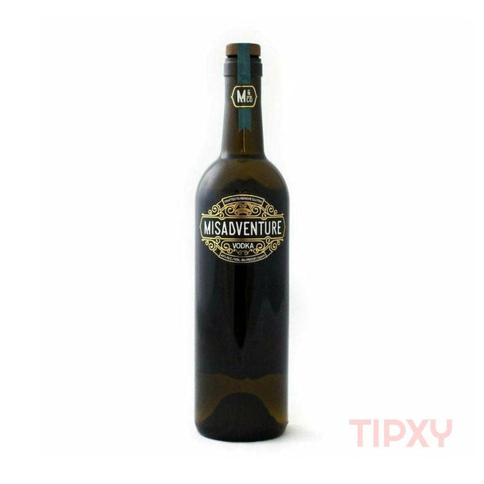 Misadventure - Vodka