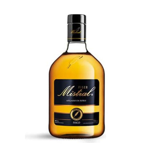 Mistral - '46' Pisco Anejado En Roble