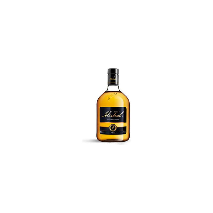 Mistral - '46' Pisco Anejado En Roble