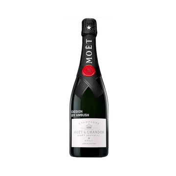 Moet & Chandon - Moet Imperial Brut Champagne by Ambush Wine