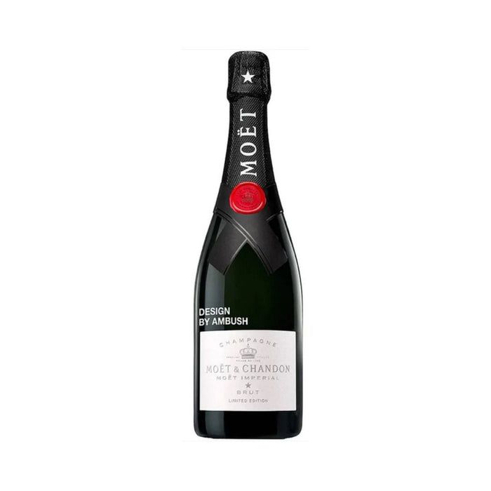 Moet & Chandon - Moet Imperial Brut Champagne by Ambush Wine