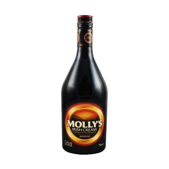 Molly's - Irish Cream (1.75L) - TIPXY